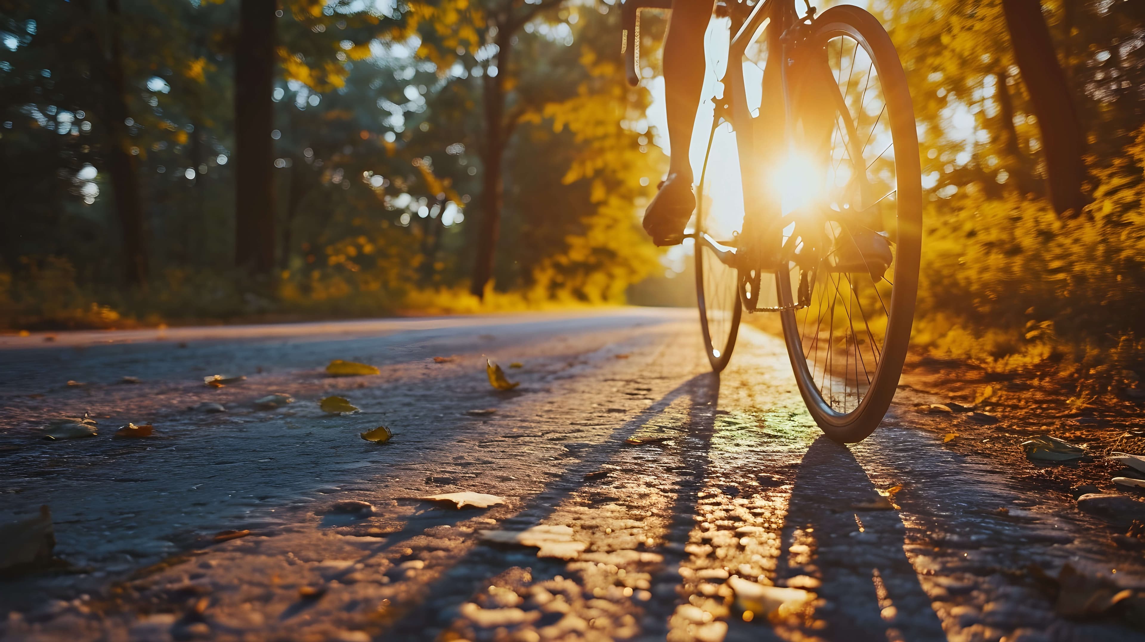 Défi vélo St-Donat
